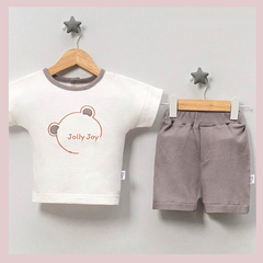 Костюм детский м (68-80) 260317-YR1085