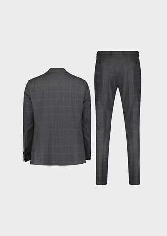 Костюм ROY ROBSON