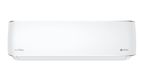 Внутренний блок настенного типа для мульти-сплит систем серии MULTI FLEXI PRESTIGIO EU Inverter RCI-PX09HN