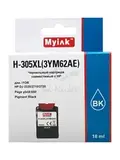Картридж Myink 305XL 3YM62AE для HP DJ 2320/2710/2720 Black (18ml)