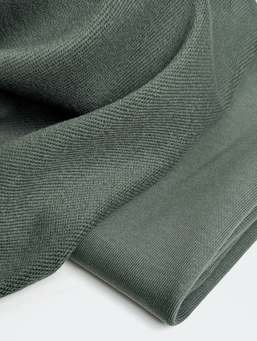 Милитари Футер 3-х нитка минидиагональ Supreme