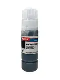 Чернила Myink PFI-050BK для Canon imagePROGRAF TC-20 (70ml, Black, Pigment)