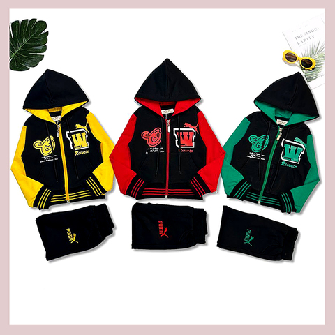 Костюм спорт/хл м (1-5) 260325-CBR-S802