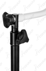 Ледобур Торнадо М2 (ф130) мини (L) левое вращение