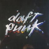 DAFT PUNK: Discovery (Виниловая пластинка)