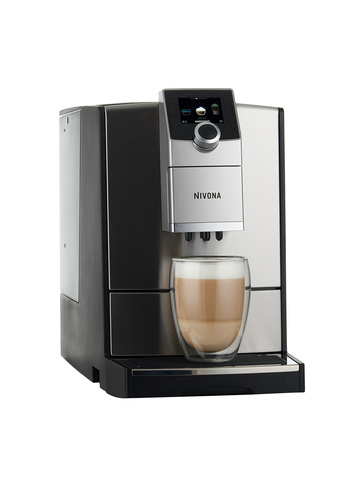 Кофемашина Nivona CafeRomatica NICR 799