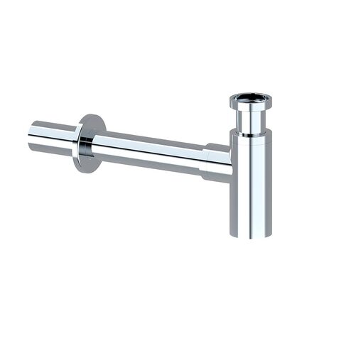 NEMO NM-SI01CR Сифон для раковины, цвет CR