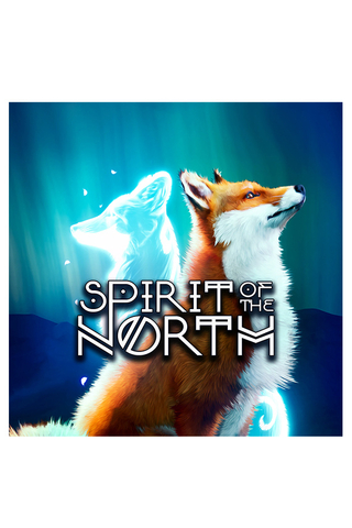 Spirit of the North (Nintendo Switch - Цифровая версия) (EU)