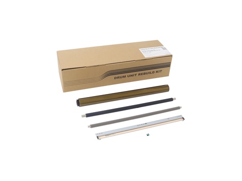 Запчасть КМА CET CET501015U DR-316-Kit комплект восстановления драм-юнита. Состав комплекта: барабан (Япония) (1шт), двухслойный ракель (1шт.), ролик заряда (1шт.), ролик очистки ролика заряда (1шт.), чип драм-юнита (1шт.). - купить в компании MAKtorg