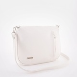 Сумка Саломея 1080 леар белый