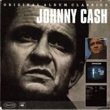 CASH, JOHNNY: Original Album Classics (Компакт-диск)