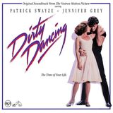 OST: Dirty Dancing (Various Artists) (Компакт-диск)