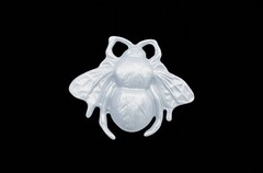 Силиконовый молд 