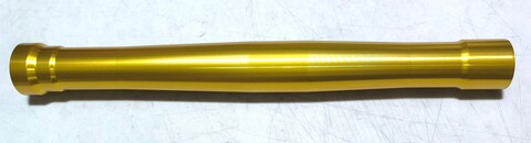 Внешний стакан пера вилки для Honda Africa Twin 2020 г.в. золотой