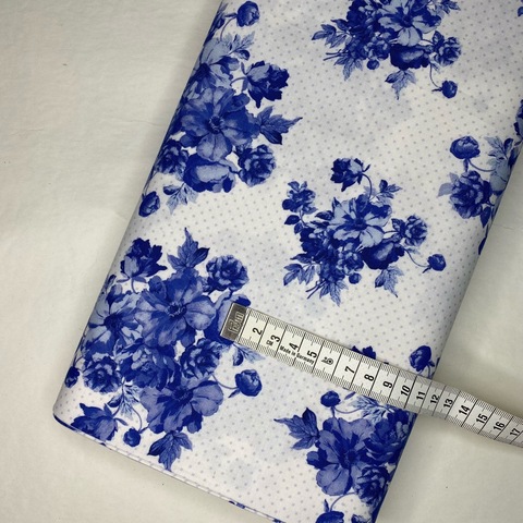 Американский хлопок