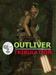Outliver: Tribulation (для ПК, цифровой код доступа)