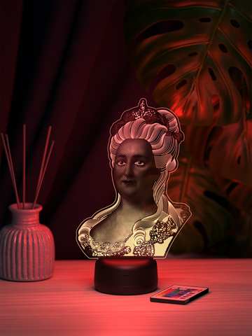 Светильник 