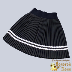 Юбка школьная д (7-11) 260429-ZG1505