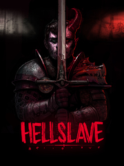 Hellslave (для ПК, цифровой код доступа)