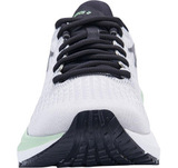 Кроссовки беговые 361-KAIROS 2 Light grey/Black женские