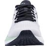 Кроссовки беговые 361-KAIROS 2 Light grey/Black женские