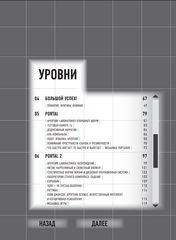Portal. Куб, торт и искусственный интеллект. История культовой головоломки