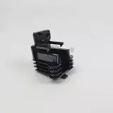 Держатель ролика 1-го переноса C для Konica Minolta AccurioLabel 190, Press C71cf A50U510100.