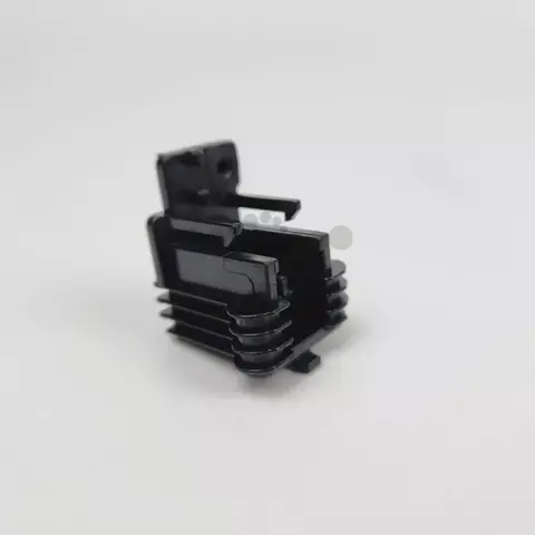 Держатель ролика 1-го переноса C для Konica Minolta AccurioLabel 190, Press C71cf A50U510100.
