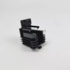 Держатель ролика 1-го переноса C для Konica Minolta AccurioLabel 190, Press C71cf A50U510100.