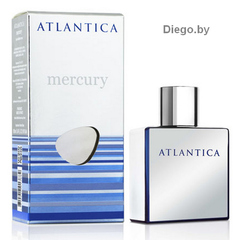 Atlantica  Туалетная вода Mercury