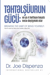 Təhtəlşüurun gücü