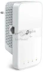 Сетевой адаптер Powerline TP-Link TL-WPA7617 Gigabit Ethernet
