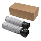 Тонер-картридж e-Line TN-116, TN-118 для Konica Minolta bizhub 164, bizhub 215 (Чёрный, 12000 стр.), универсальный