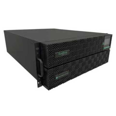 ИБП Systeme Electric Smart-Save Online SRT G2 SRTSE8KRTXLIG2