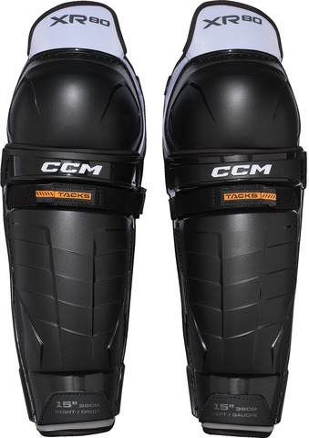 Защита ног CCM TACKS XR80 JR 11