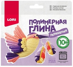 Gil Lori Чудесные мгновения polimer