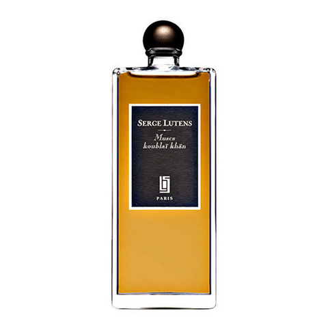 Serge Lutens Muscs Koublai Khan