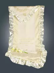 Комплект АРХАНГЕЛ парча