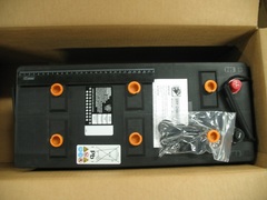 Аккумулятор 12V 1300CCA 190Ач / DRY BATTERY АРТ: 10000-47039