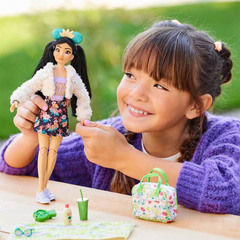 Фанатка Тианы (Принцесса и Лягушка). Дисней ILY 4EVER - НЕ ИДЕАЛЬНАЯ КОРОБКА