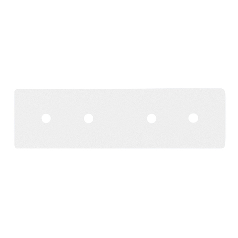 Коннектор прямой для магнитного шинопровода Arte Lamp LINEA-ACCESSORIES A480533