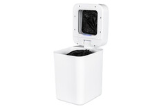 УМНОЕ МУСОРНОЕ ВЕДРО Xiaomi TOWNEW T1S TRASH CAN 15.5 Л - TC1D