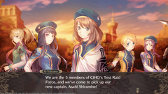 Dark Rose Valkyrie (для ПК, цифровой код доступа)