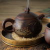 Нисинский чайник "Цзинь Сю Хэ Шань" 190 мл
