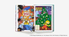 The Simpsons Treehouse of Horror Ominous Omnibus Vol. 2: Deadtime Stories for Boos & Ghouls