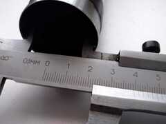 Перья вилки для мотоцикла Kawasaki ZX-14 2006-2011