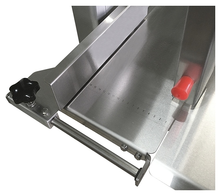 Пила для мяса Crazy Pan CP-BS1650AL+