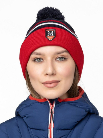 Картинка шапка Moax   - 4