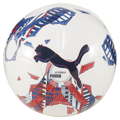 Мяч Puma orbita 6 copa/euro ms