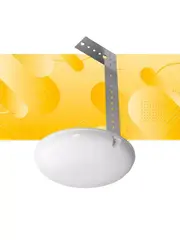 Кронштейн регулируемый для потолочной антенны